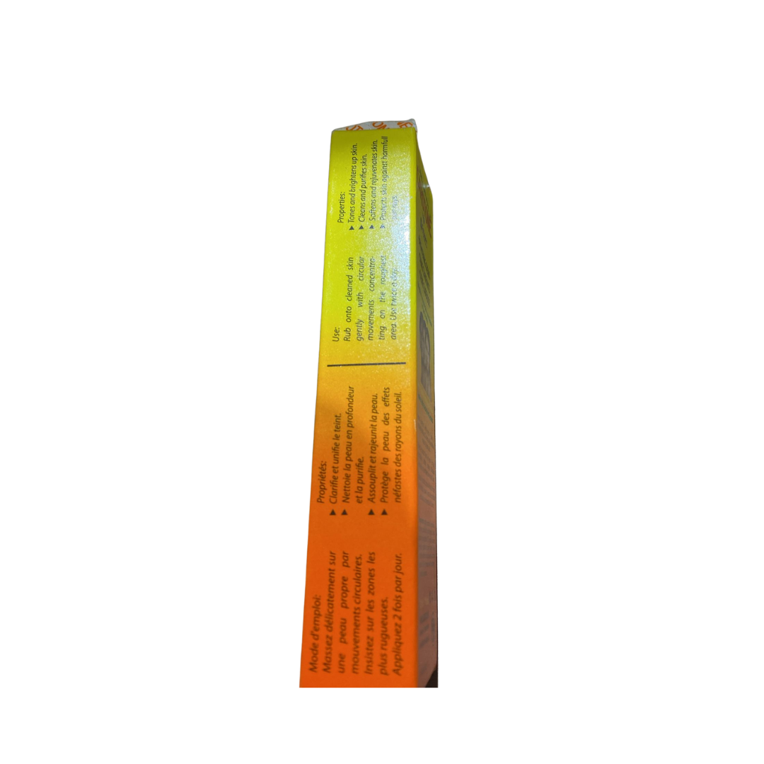 Carotone Brightening Tube Cream