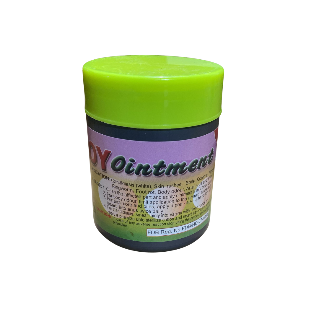 Joy Ointment