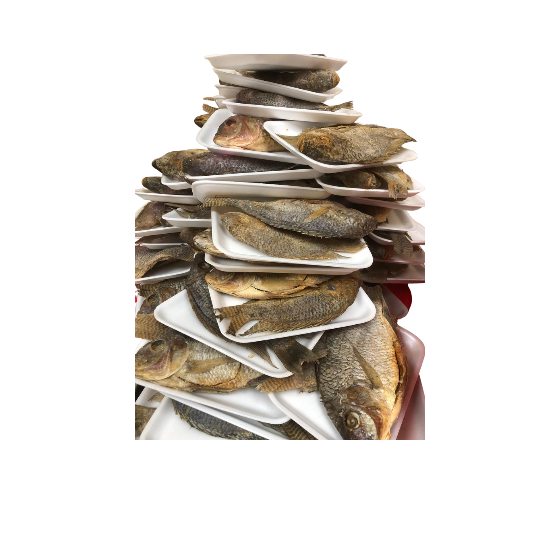 Koobi(Salted Fish)(Pack of 2)