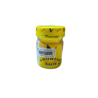 Aboniki Balm