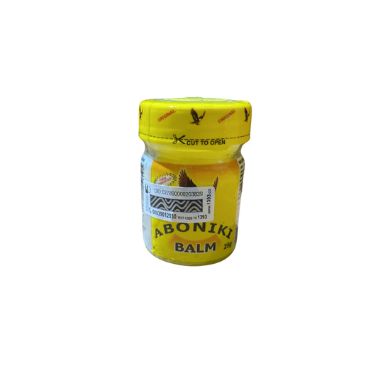 Aboniki Balm