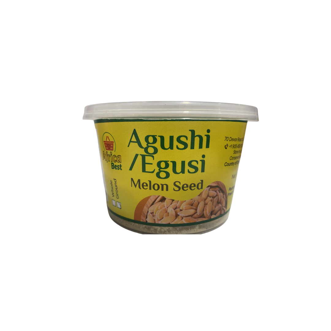 Agushi/Egusi(Melon Seed)