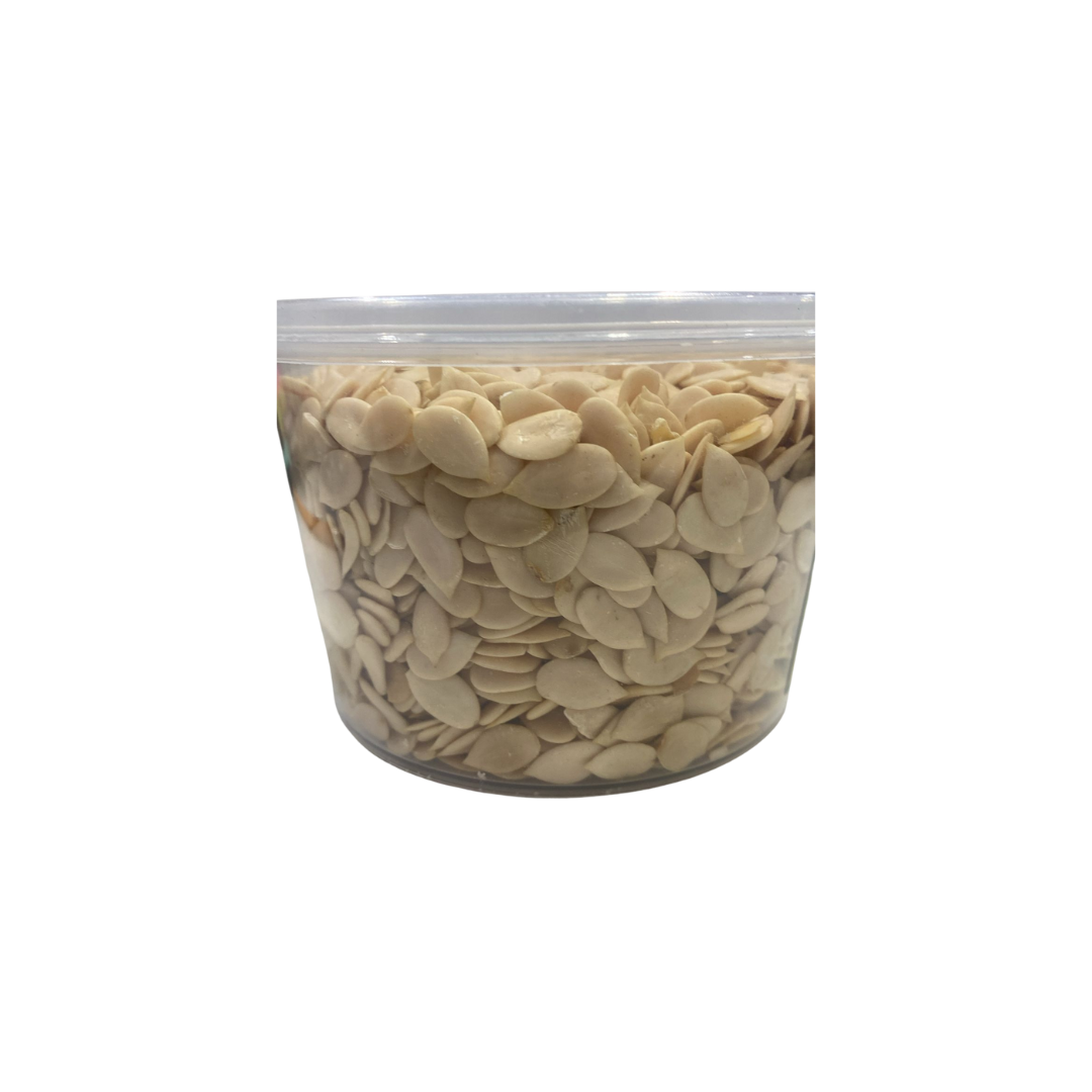 Agushi/Egusi(Melon Seed)