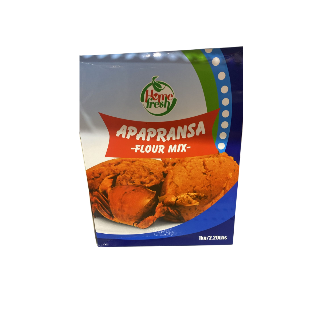 Apapransa Flour Mix