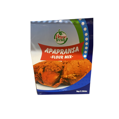 Apapransa Flour Mix