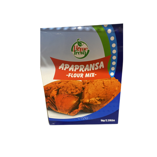 Apapransa Flour Mix