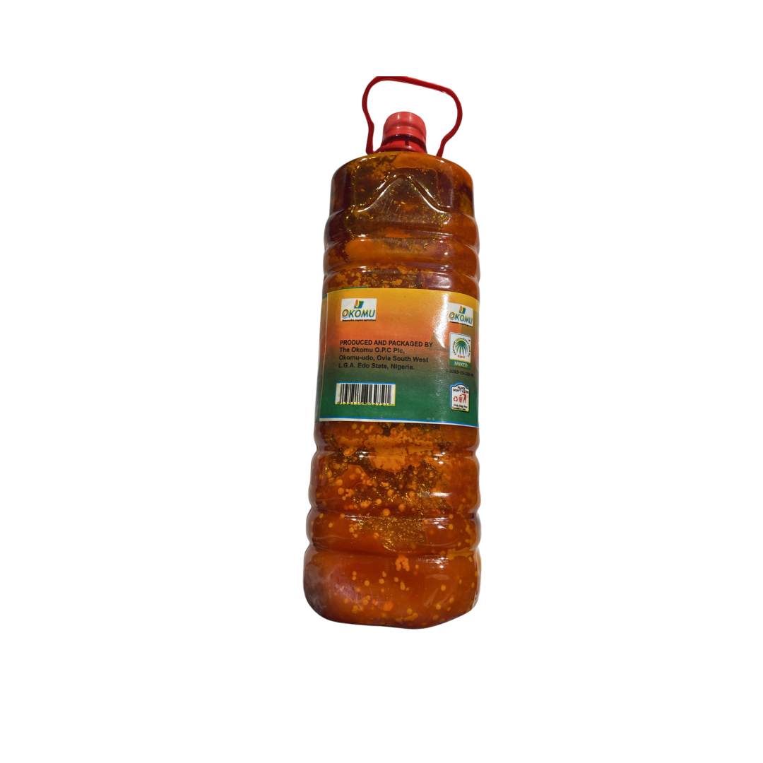 Banga Palm Oil