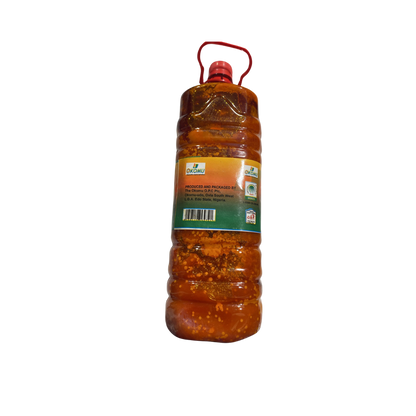 Banga Palm Oil