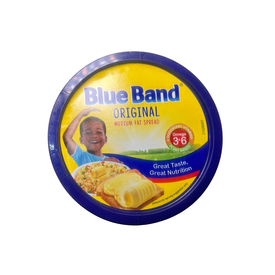 Blue Band Margarine