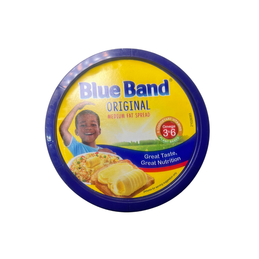 Blue Band Margarine