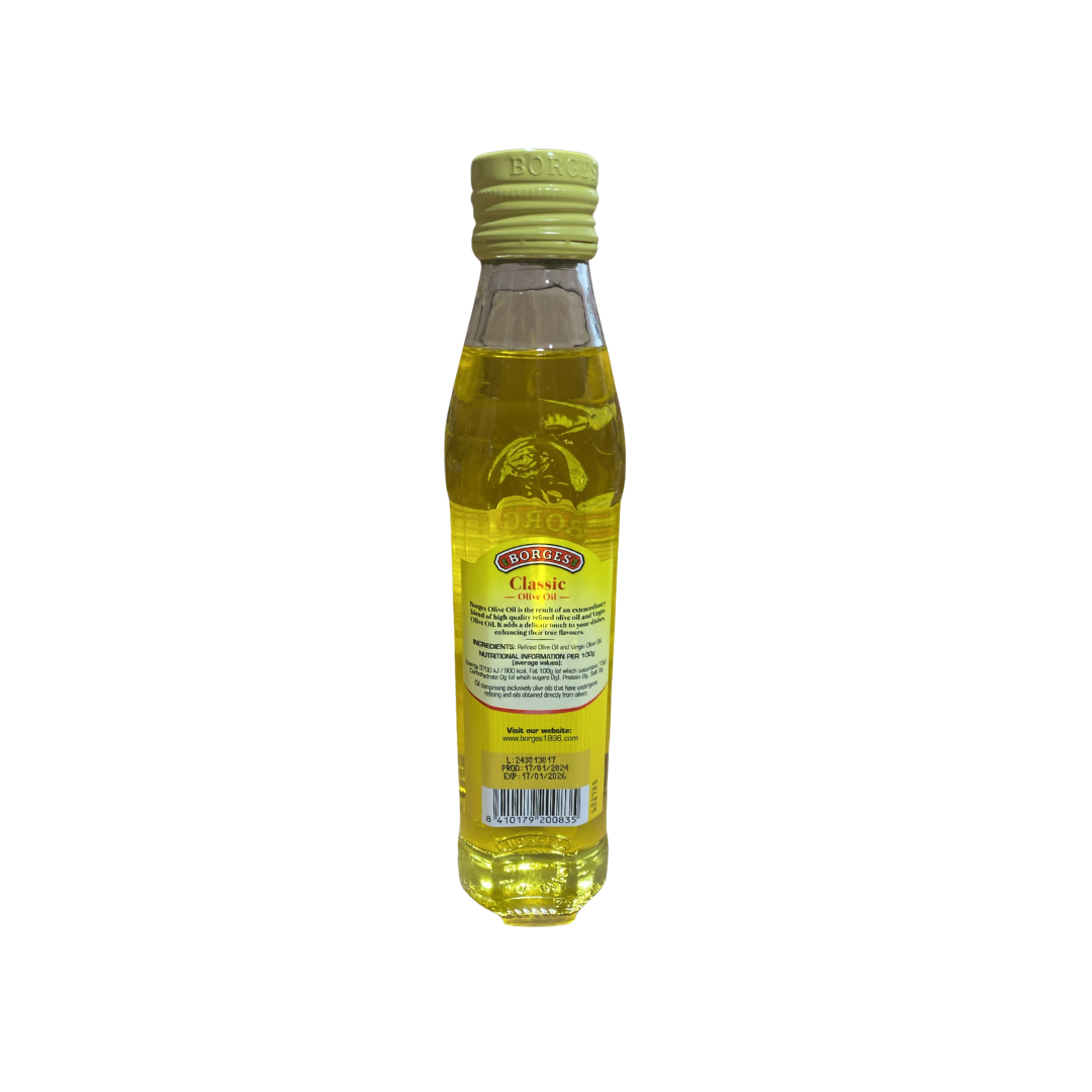 Borges Olive Oil