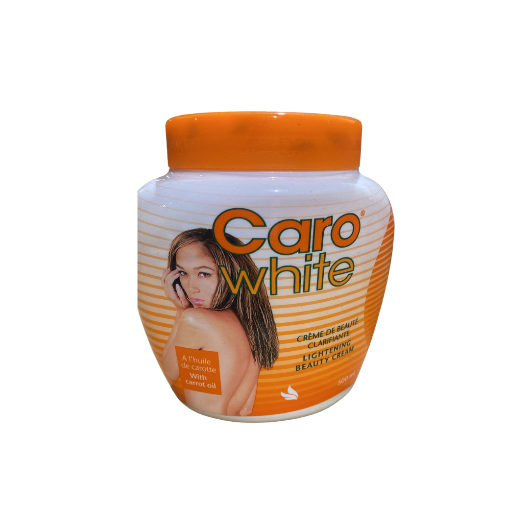 Caro White Lightening Cream & Lotion