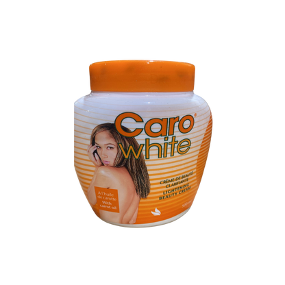 Caro White Lightening Cream & Lotion