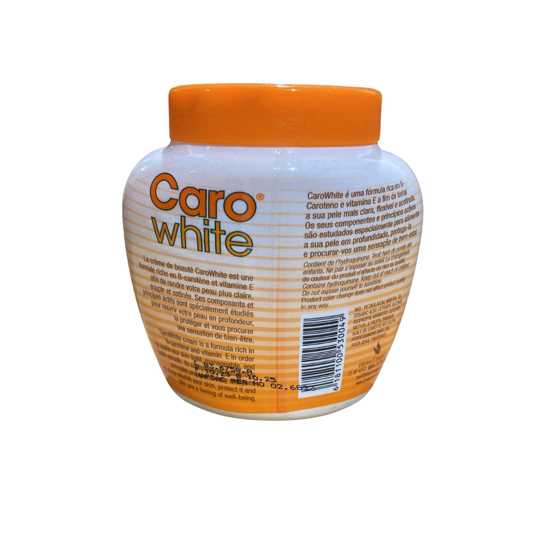 Caro White Lightening Cream & Lotion