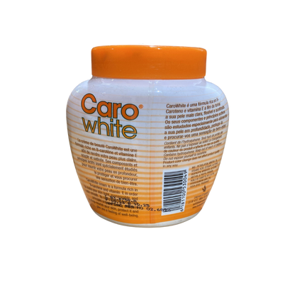 Caro White Lightening Cream & Lotion