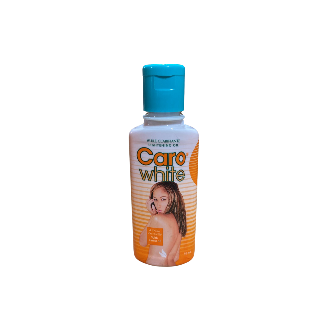 Caro White Lightening Oil