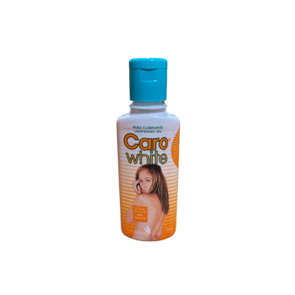 Caro White Lightening Oil