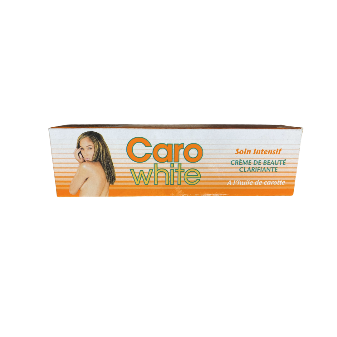 Caro White Lightening Oil