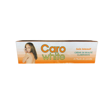 Caro White Lightening Oil