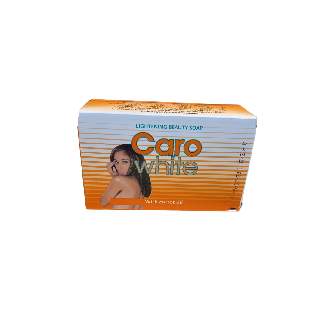 Caro White Lightening Soap