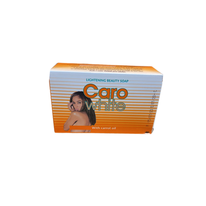 Caro White Lightening Soap