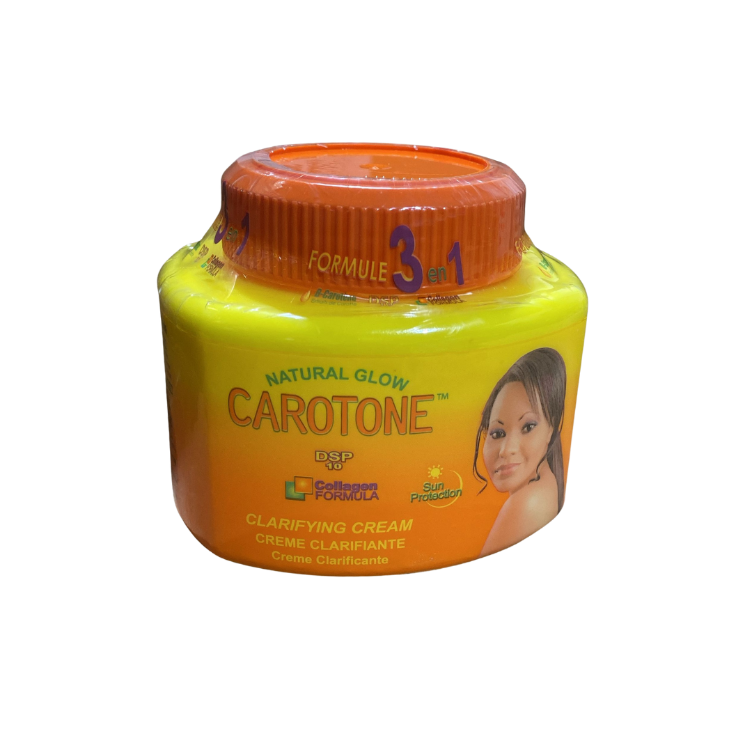 Carotone Clarifying Cream