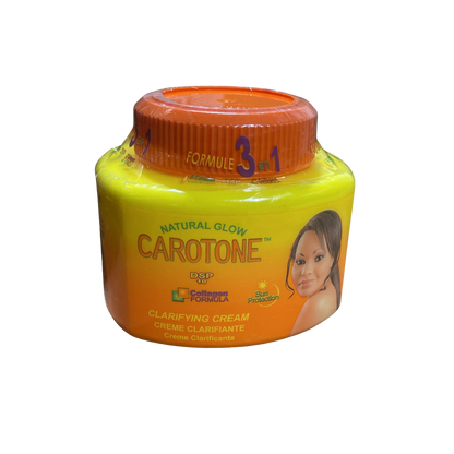 Carotone Clarifying Cream