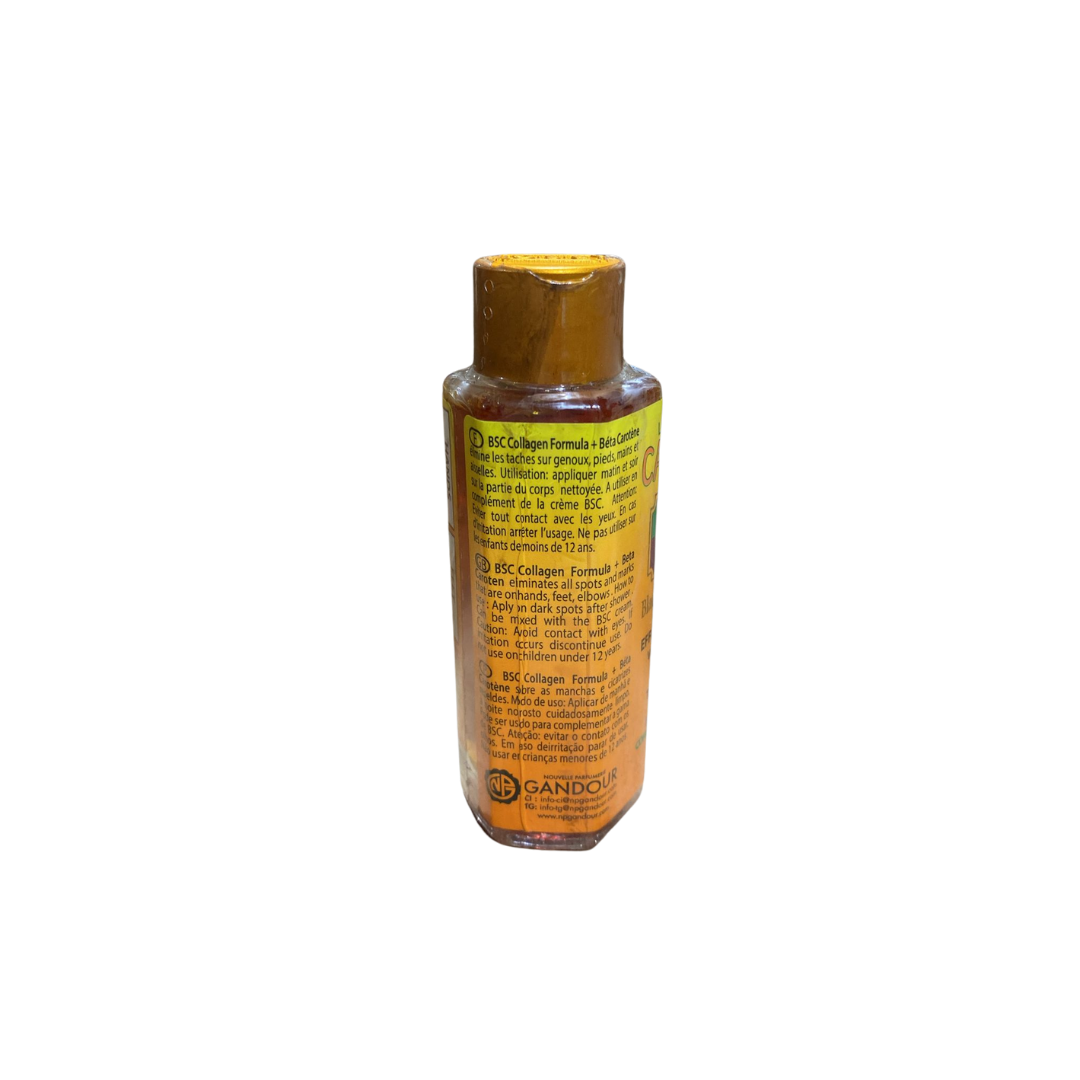 Carotone Serum