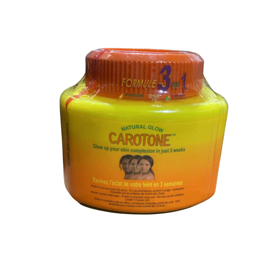 Carotone Clarifying Cream