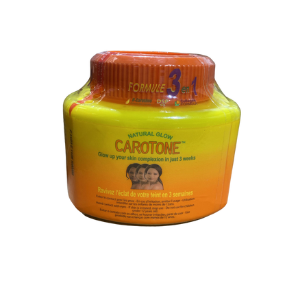 Carotone Clarifying Cream