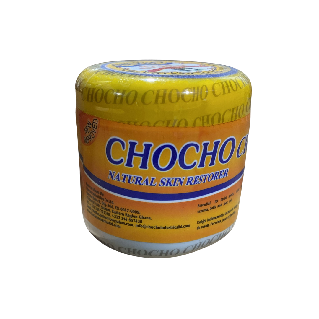 Chocho Cream