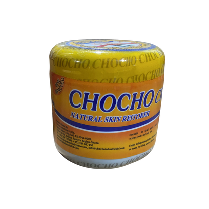 Chocho Cream