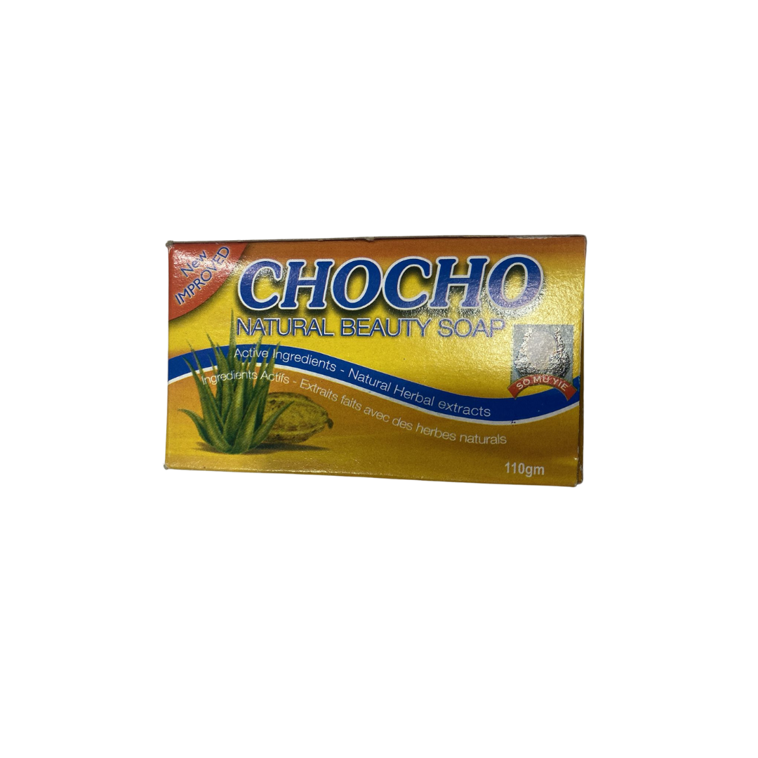 Chocho Soap