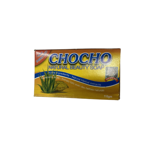 Chocho Soap