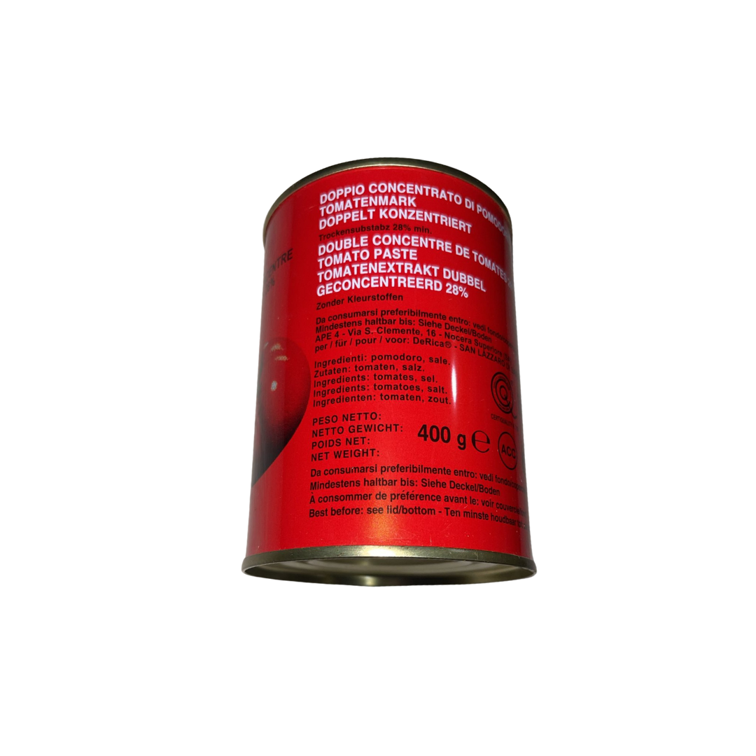 De Rica Tomato Paste