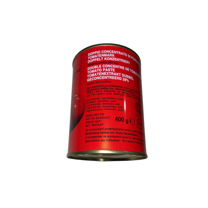 De Rica Tomato Paste