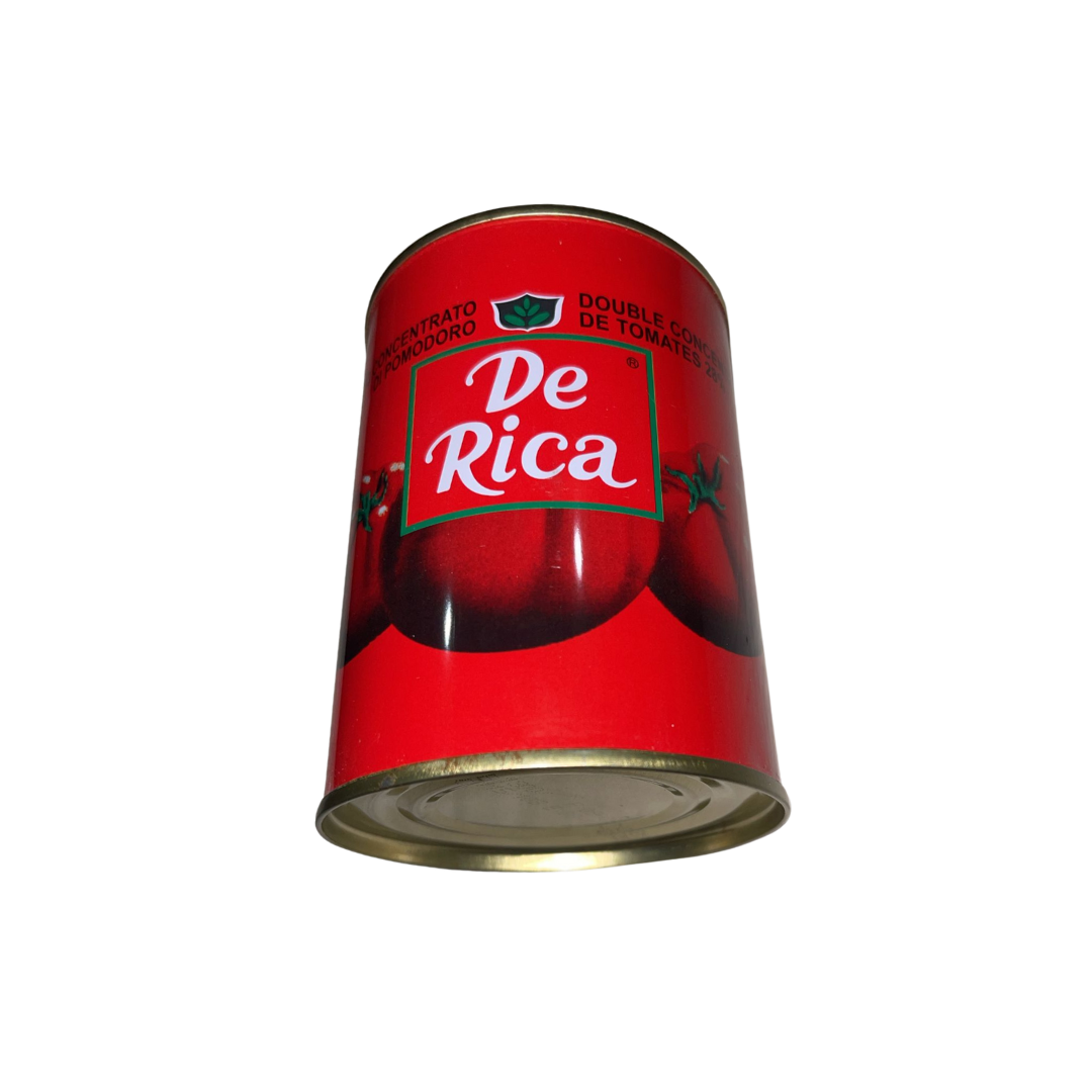 De Rica Tomato Paste