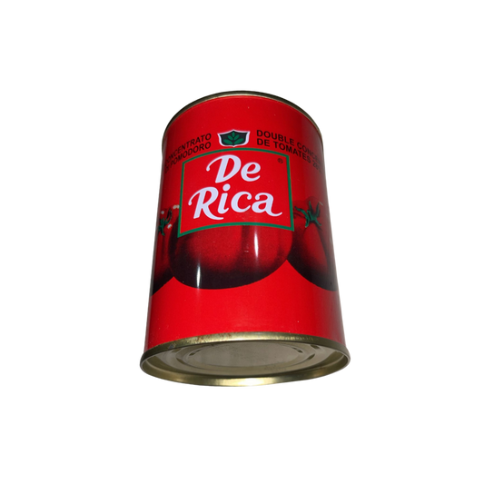 De Rica Tomato Paste