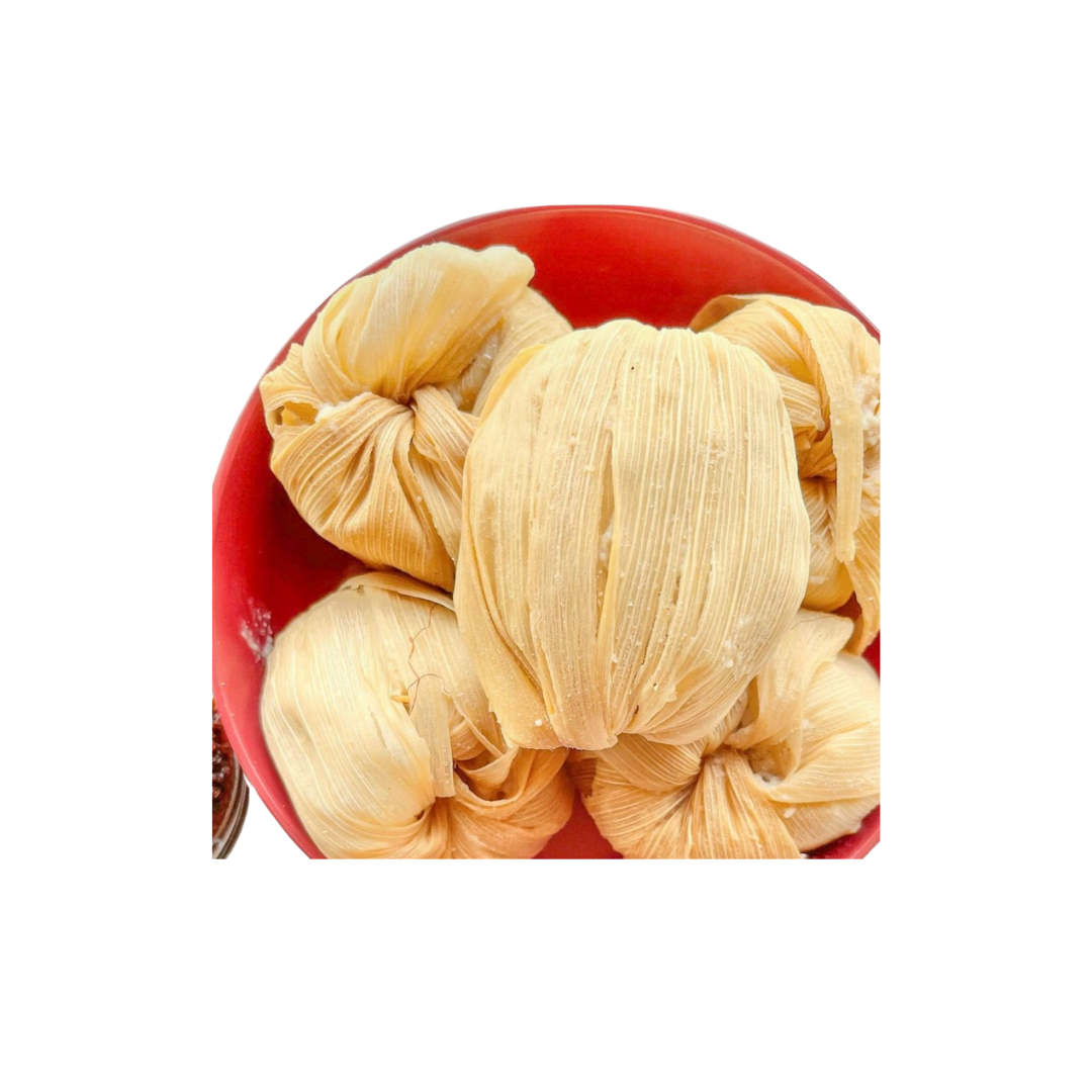 Kenkey Packaging Kenkey – Akua's Kitchen