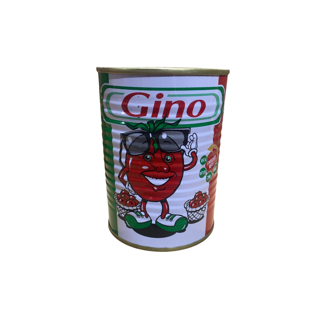 Gino Tomato Paste