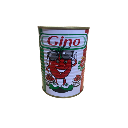 Gino Tomato Paste