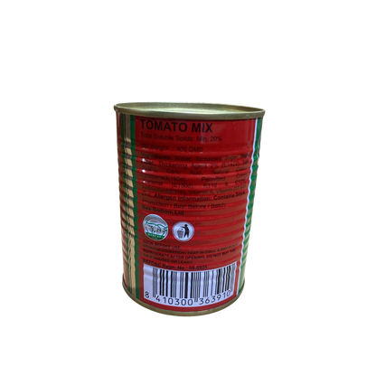 Gino Tomato Paste