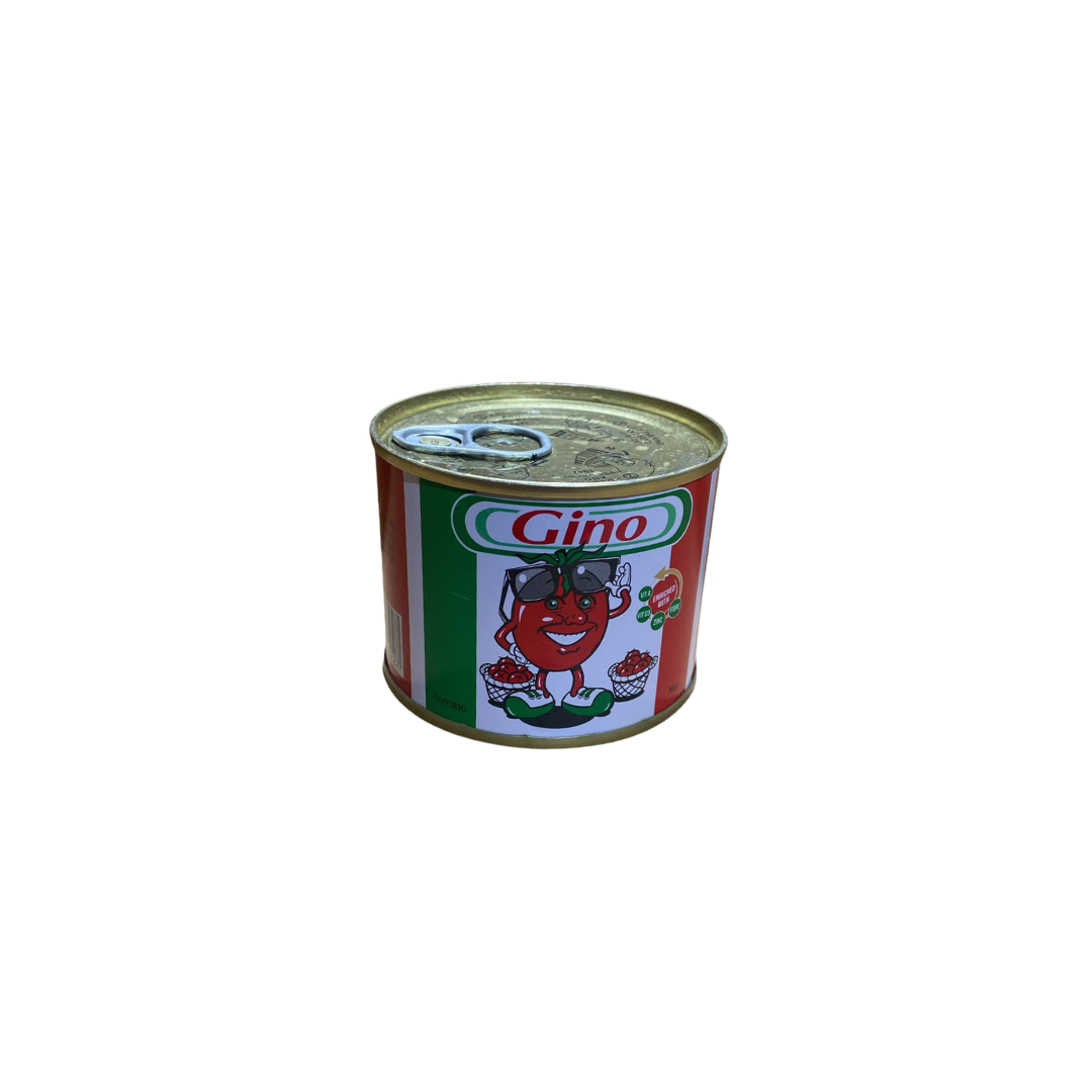 Gino Tomato Paste