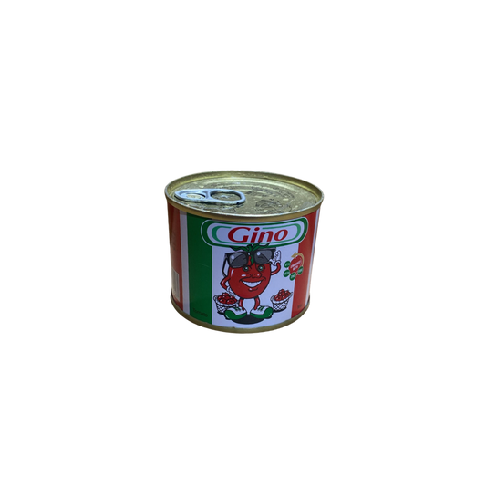 Gino Tomato Paste