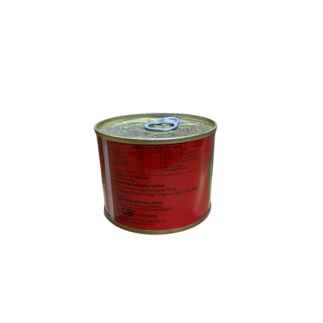 Gino Tomato Paste