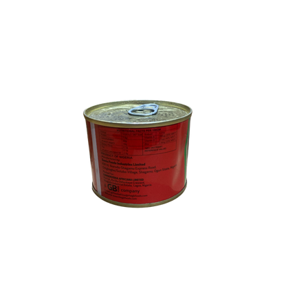 Gino Tomato Paste