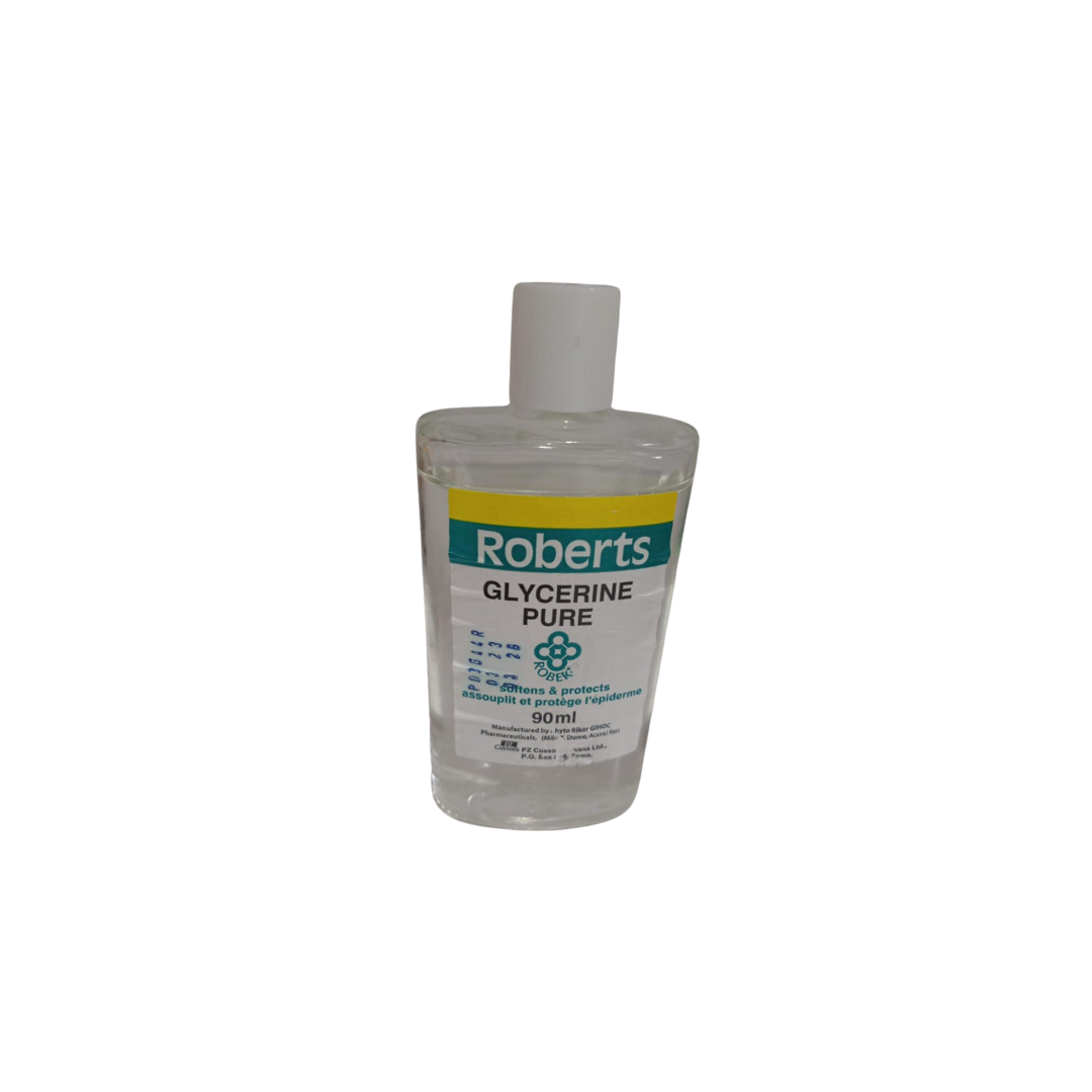 Roberts Glycerine