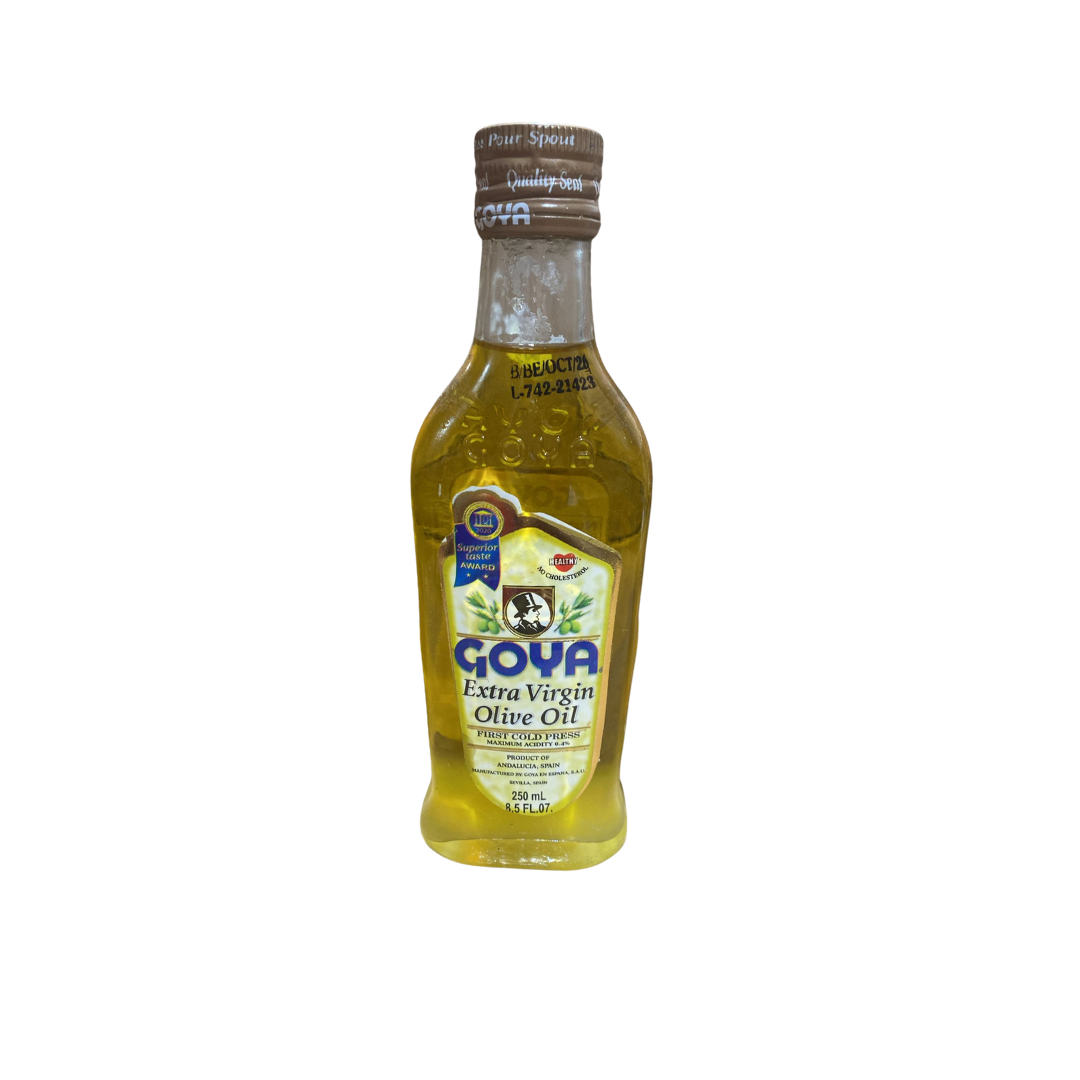 Goya Extra Virgin Olive Oil