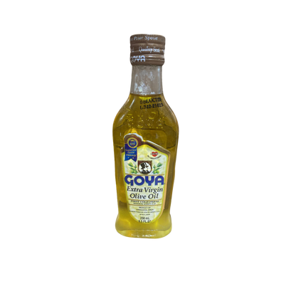 Goya Extra Virgin Olive Oil