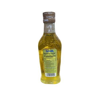 Goya Extra Virgin Olive Oil